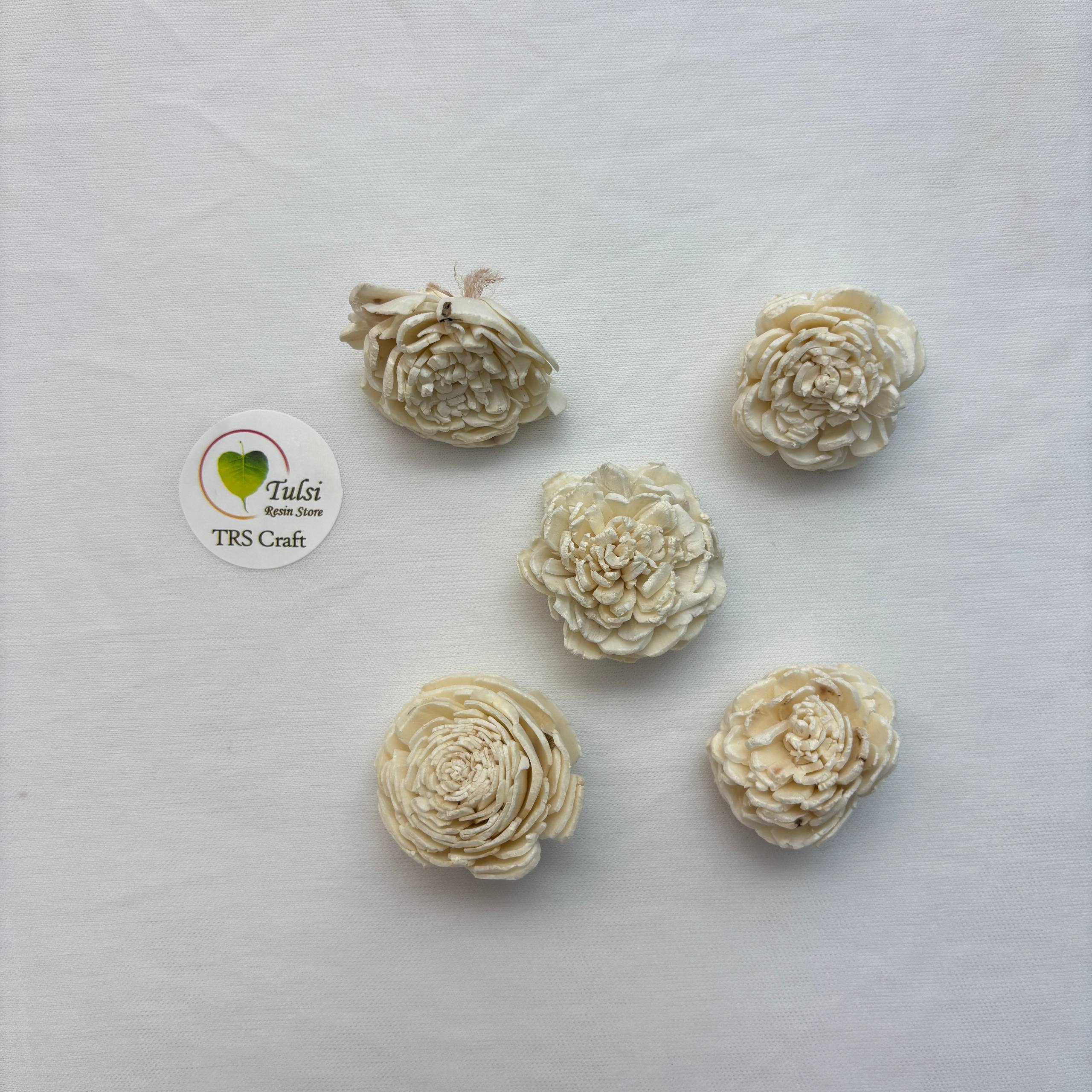 Solawood Flowers - Bailey