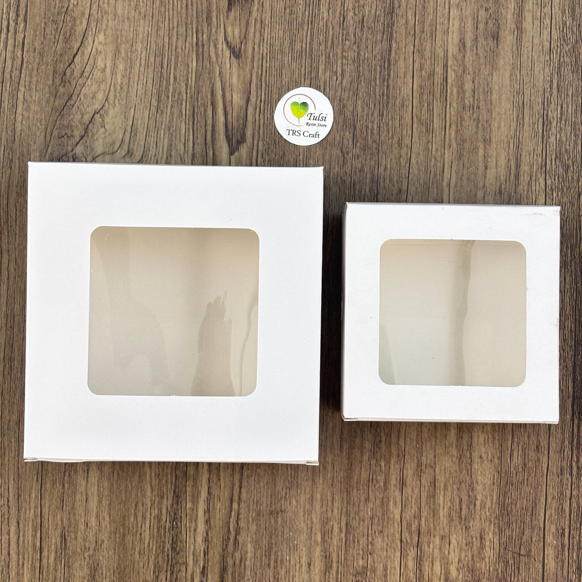 Candle Packing Box (B) - For Urli 5 pcs