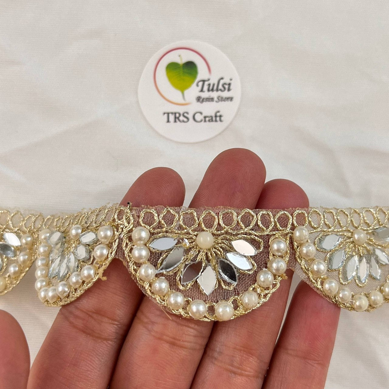 Designer Lace - (C)