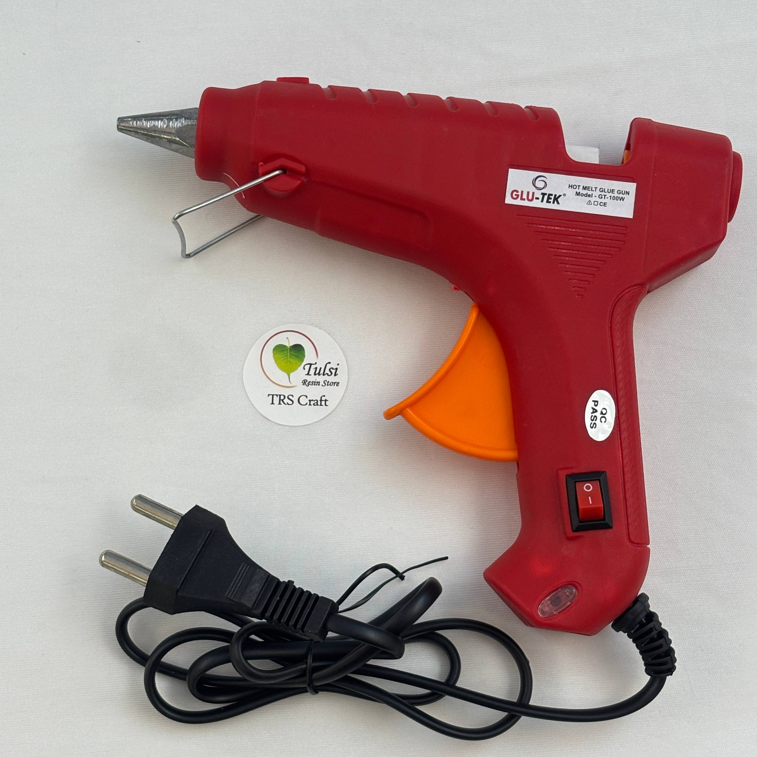 Glue Gun - 100 Watt