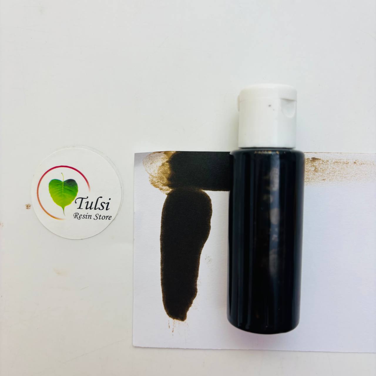 Candle Pigment - Liquid