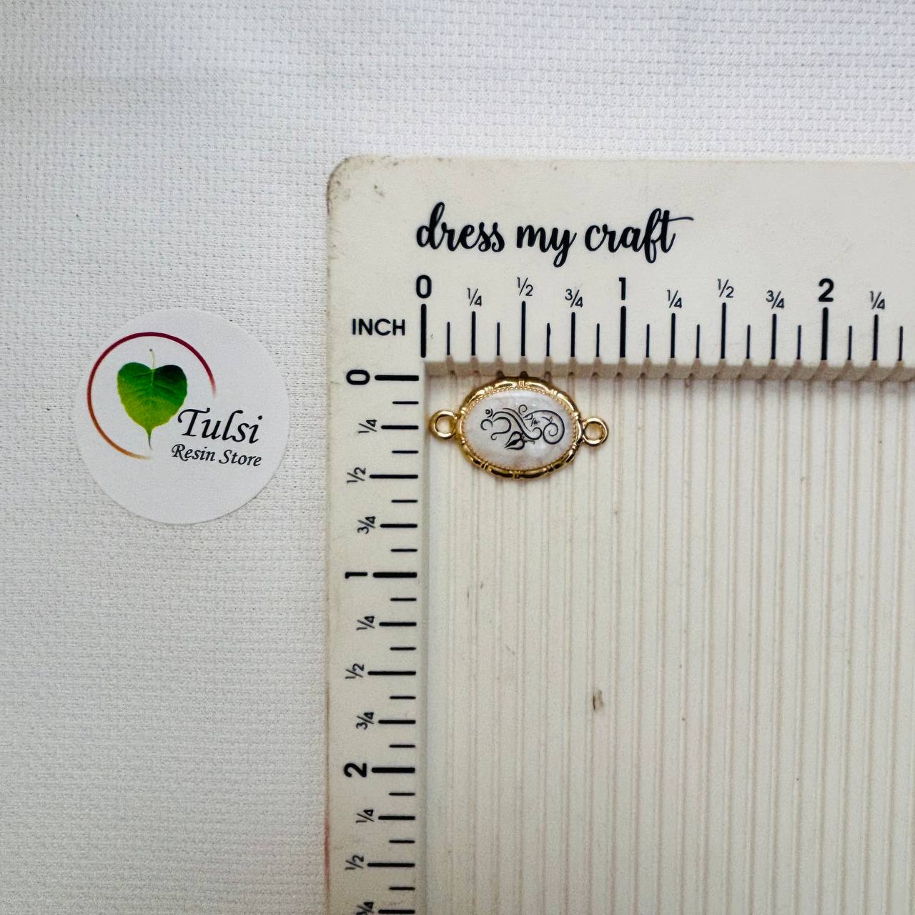 Rakhi Charm A11