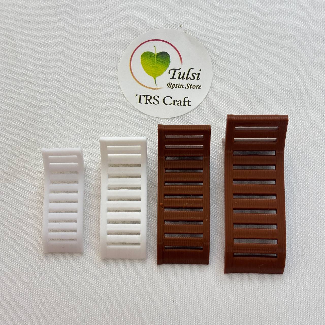 3D Miniature (A06) - Beach Chair