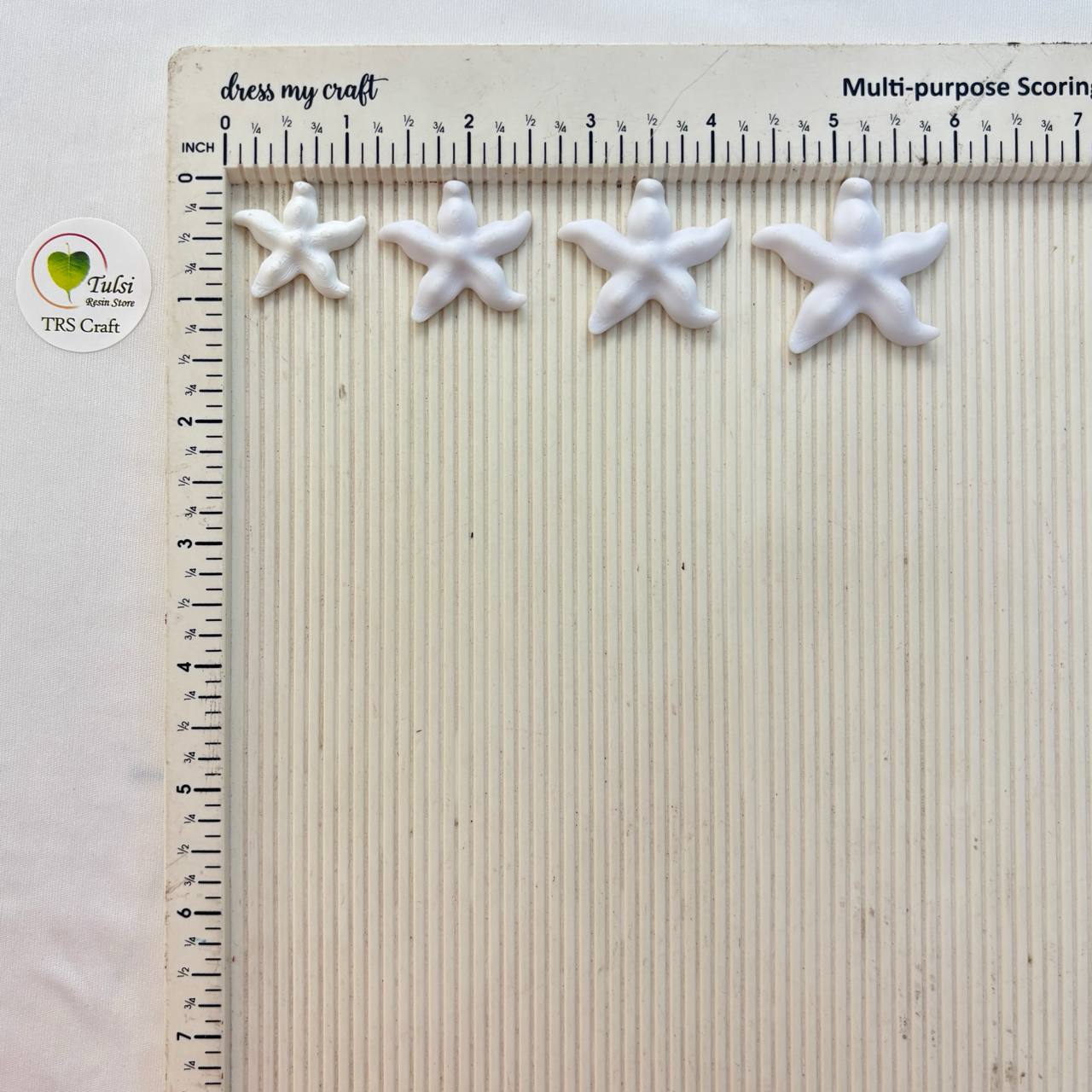 3D Miniature (A08) - Starfish