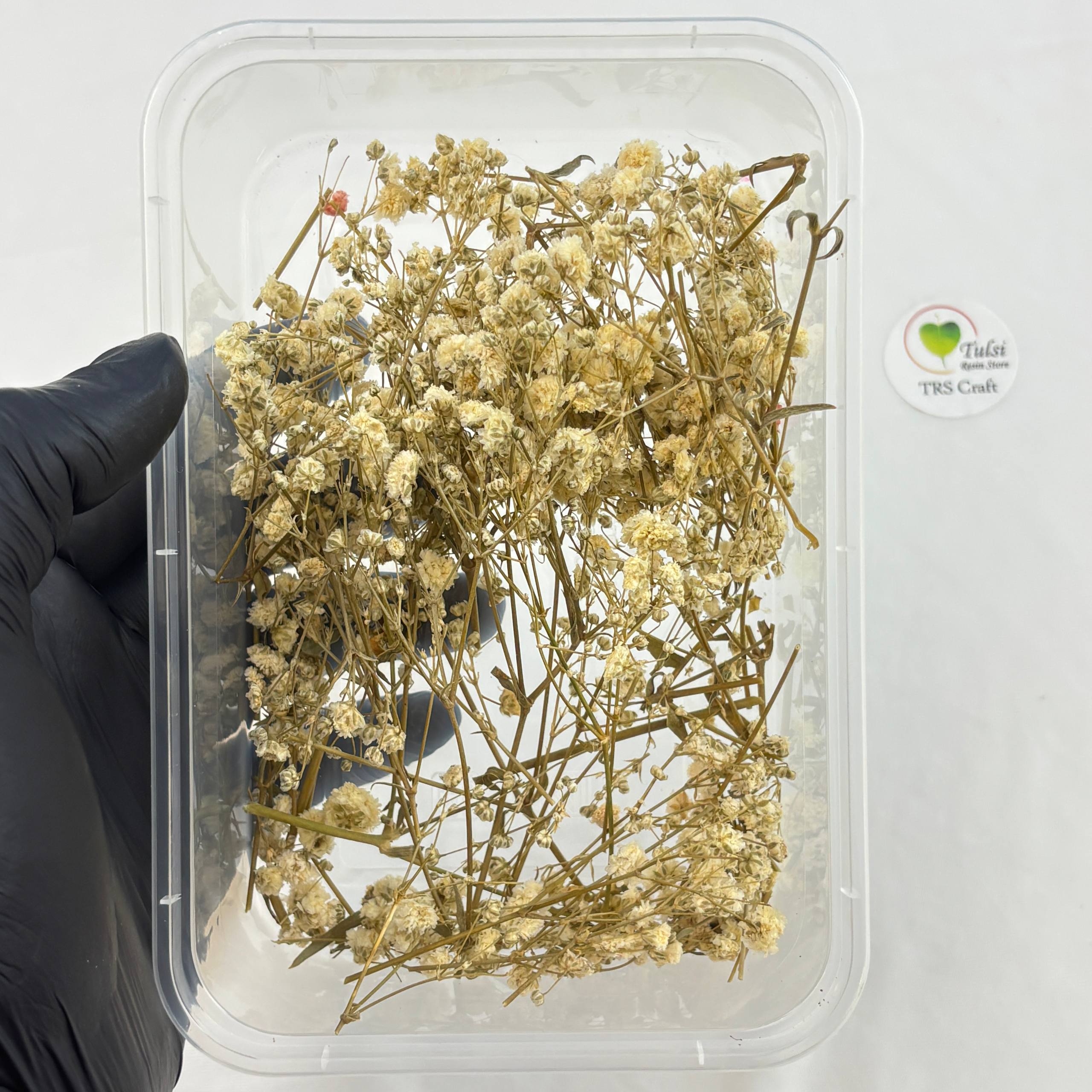 Gypsy Flower Box - (J)