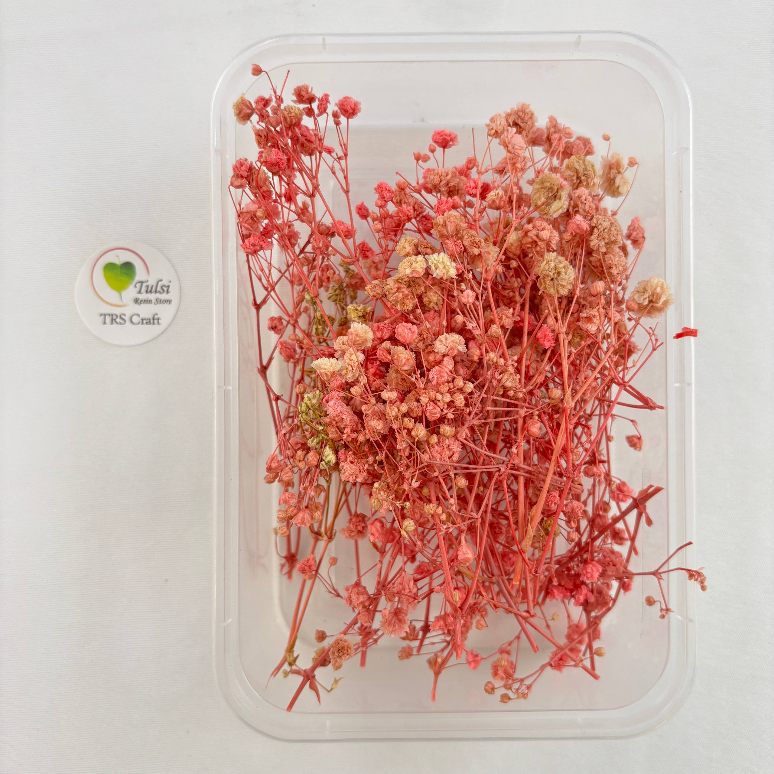 Gypsy Flower Box - (F)