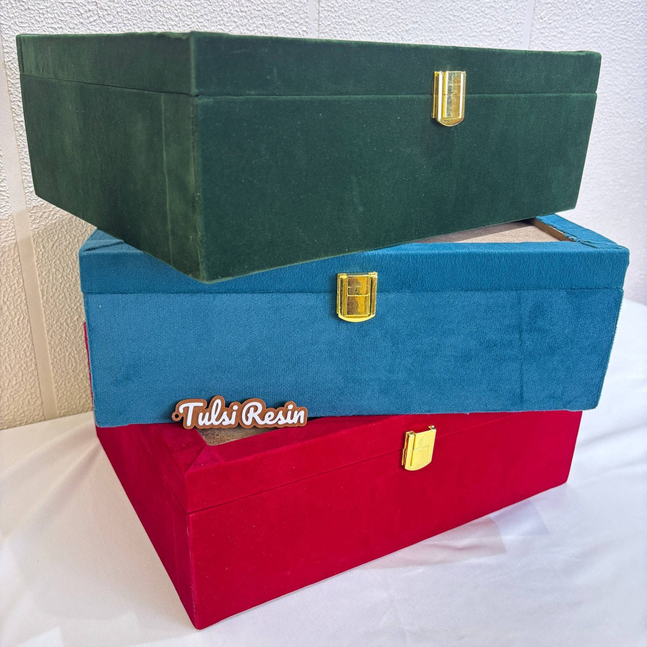 Quran Box for Artwork