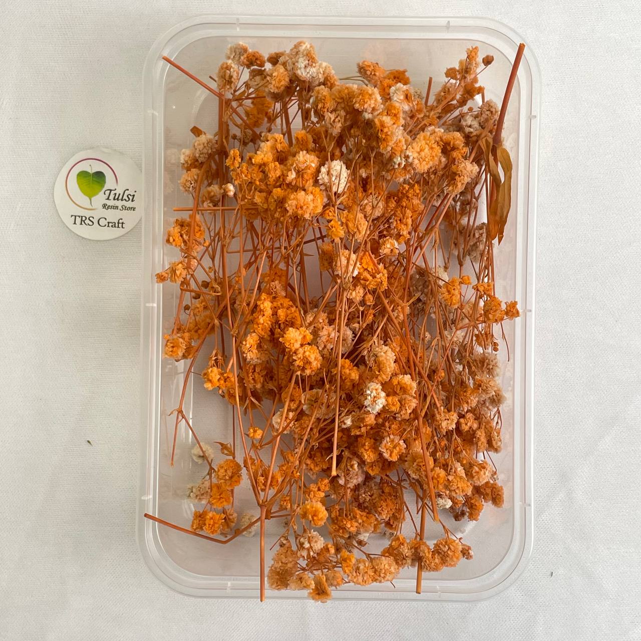 Gypsy Flower Box - (E)