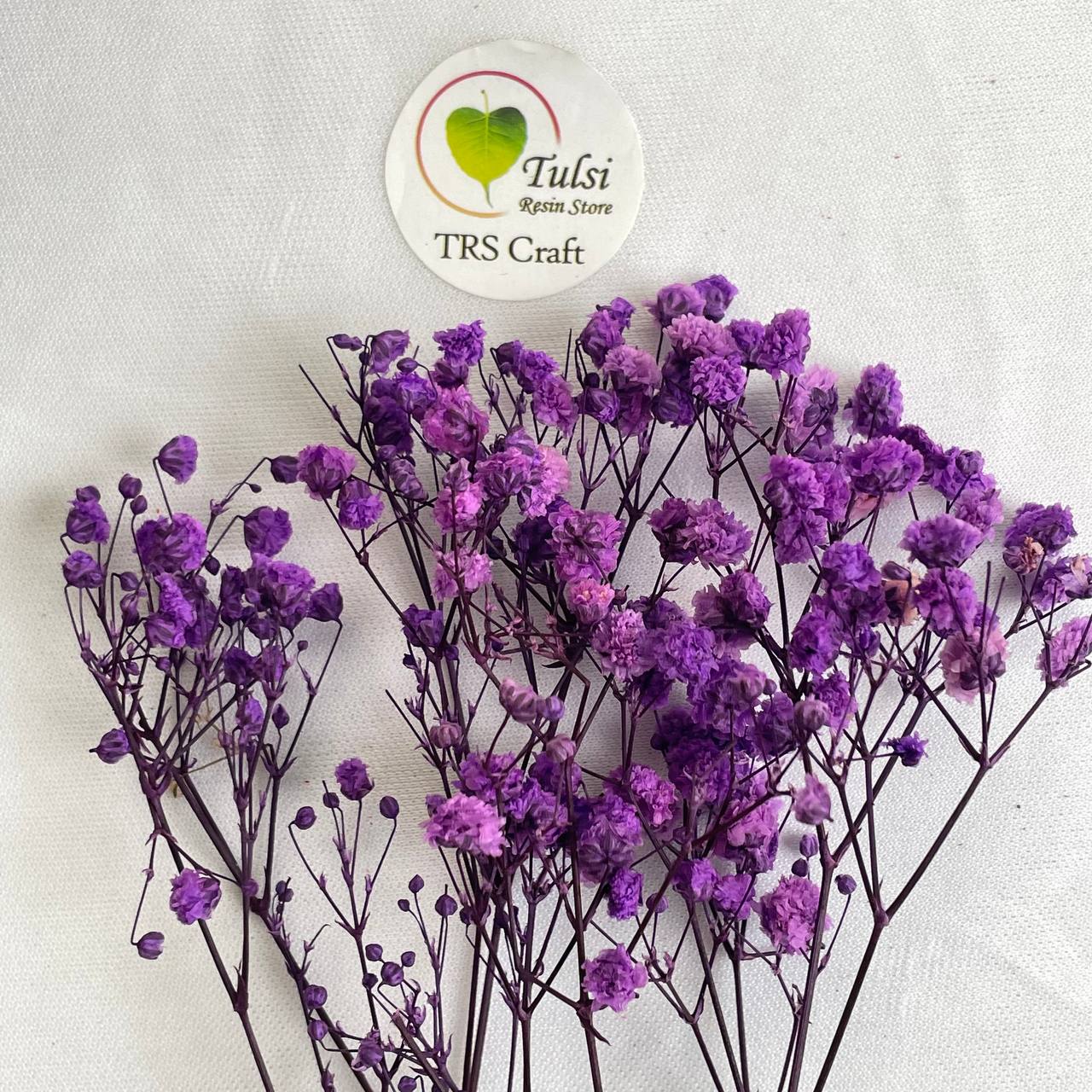 Gypsy Flower Box - (C)