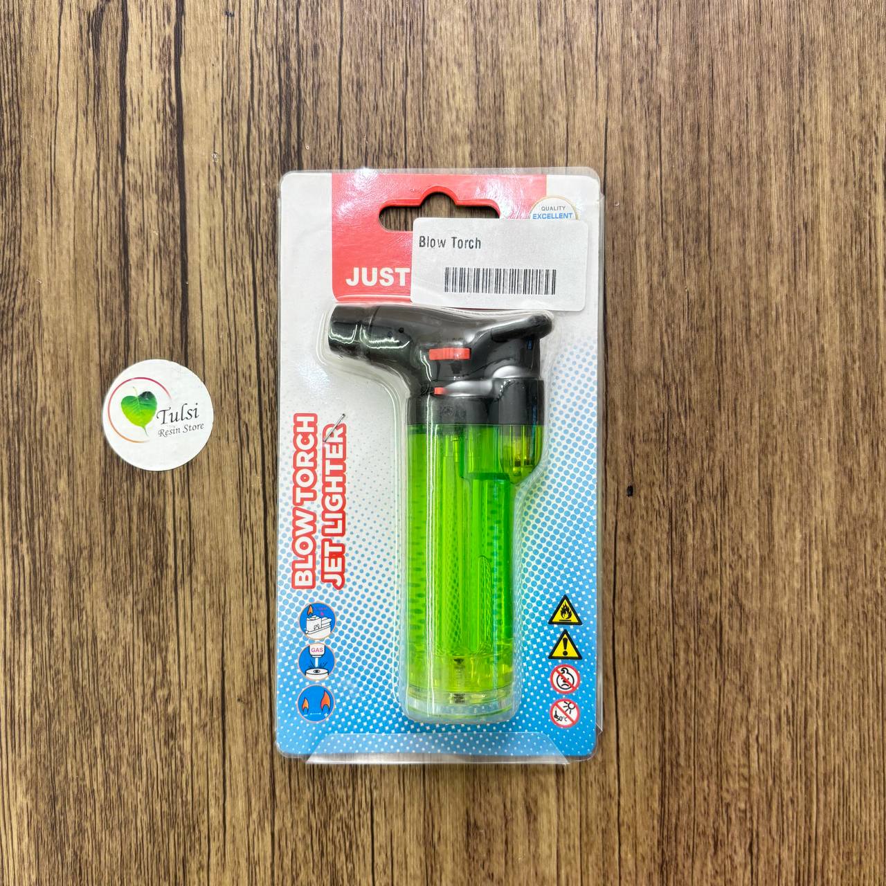 Blow Torch