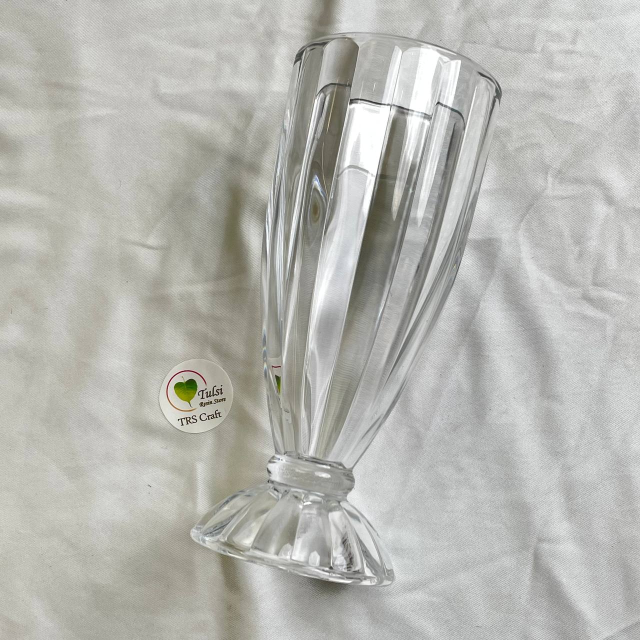 Candle Glass/Jars (A14) - Faluda Cup