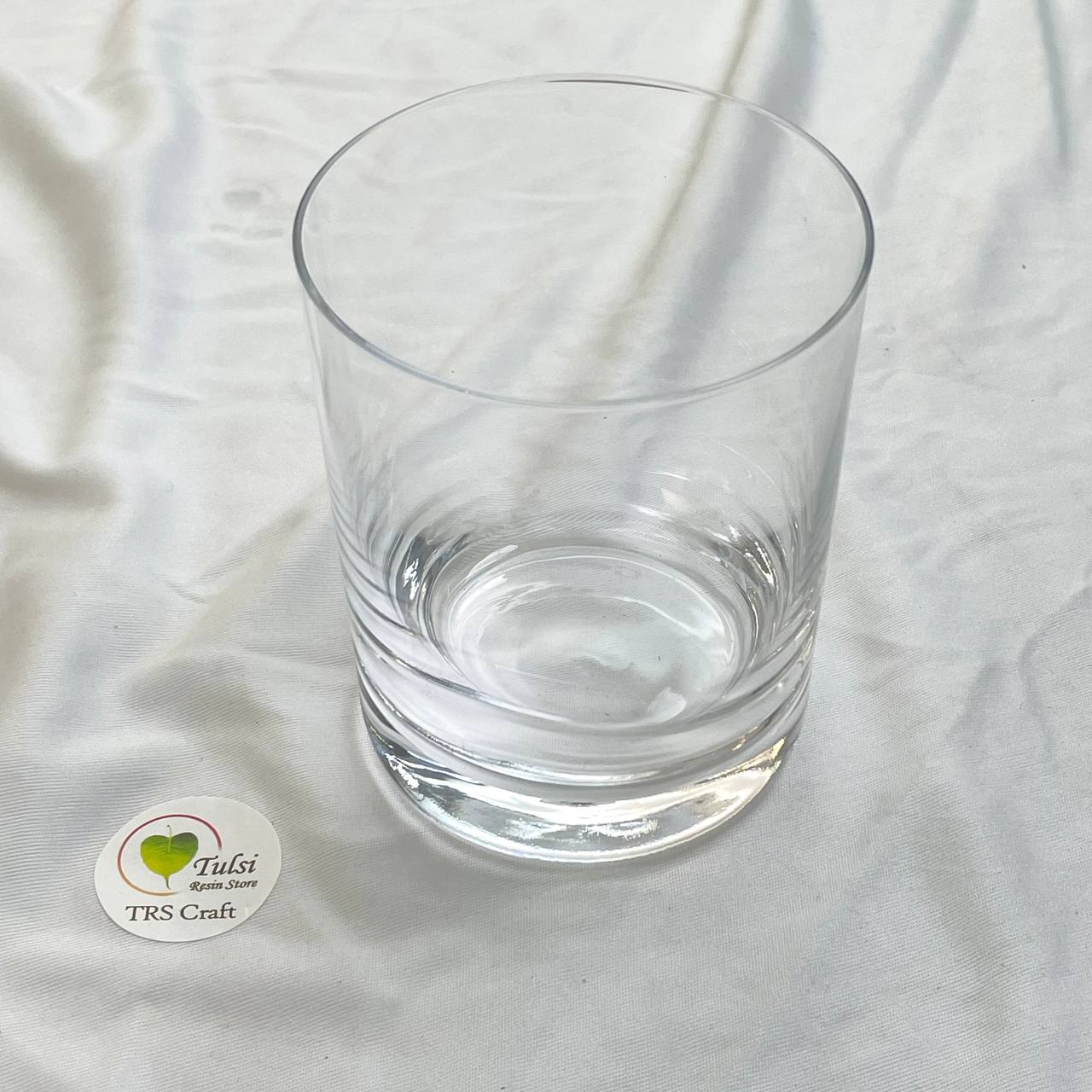 Candle Glass/Jars (A16)