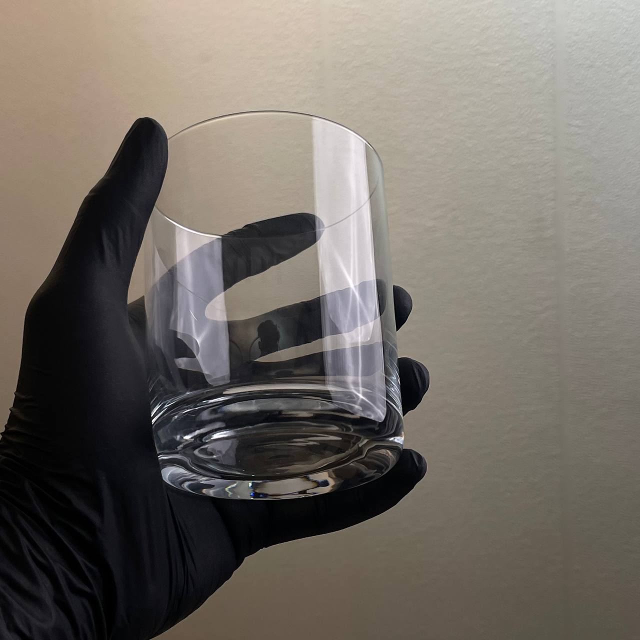 Candle Glass/Jars (A16)