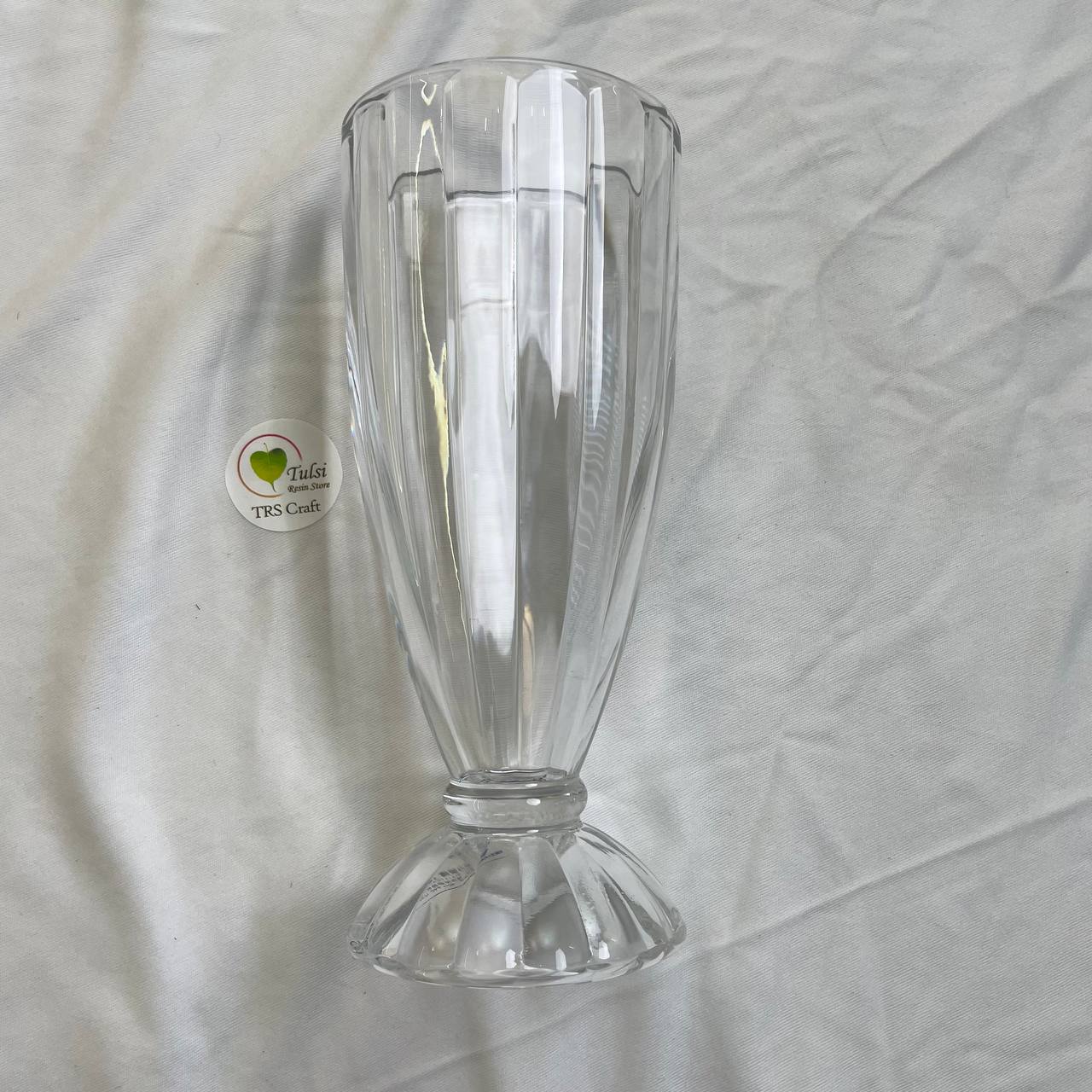 Candle Glass/Jars (A14) - Faluda Cup