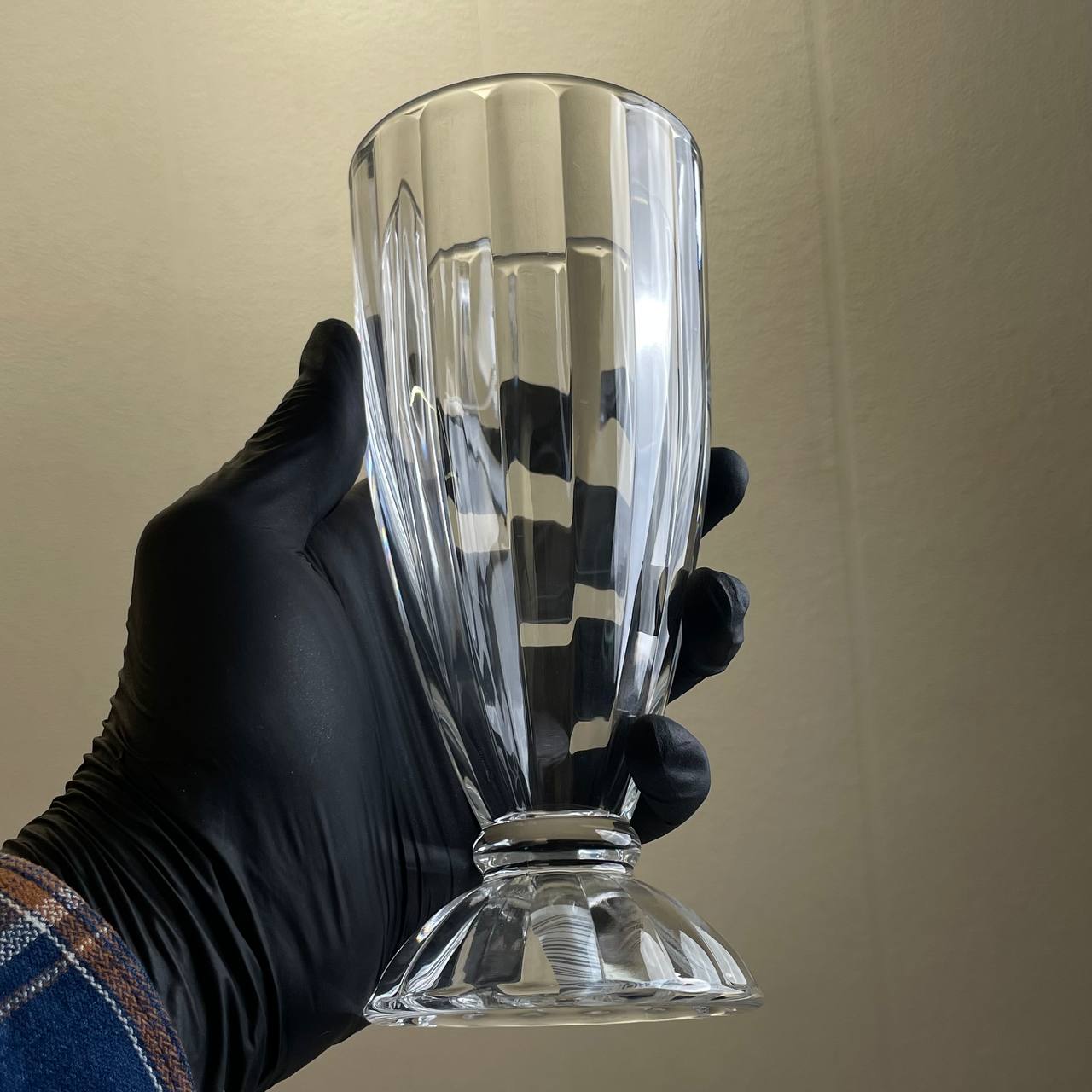 Candle Glass/Jars (A14) - Faluda Cup