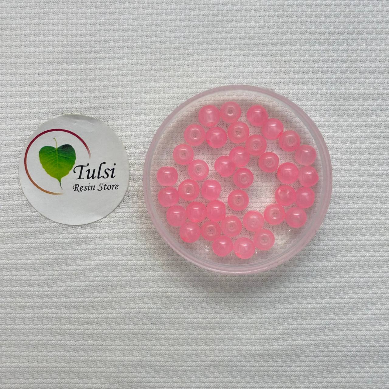 Colourful Rakhi Beads