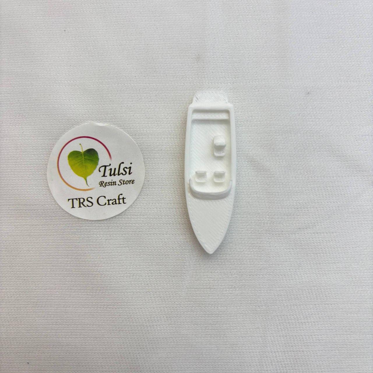 3D Miniature - Speed Boat