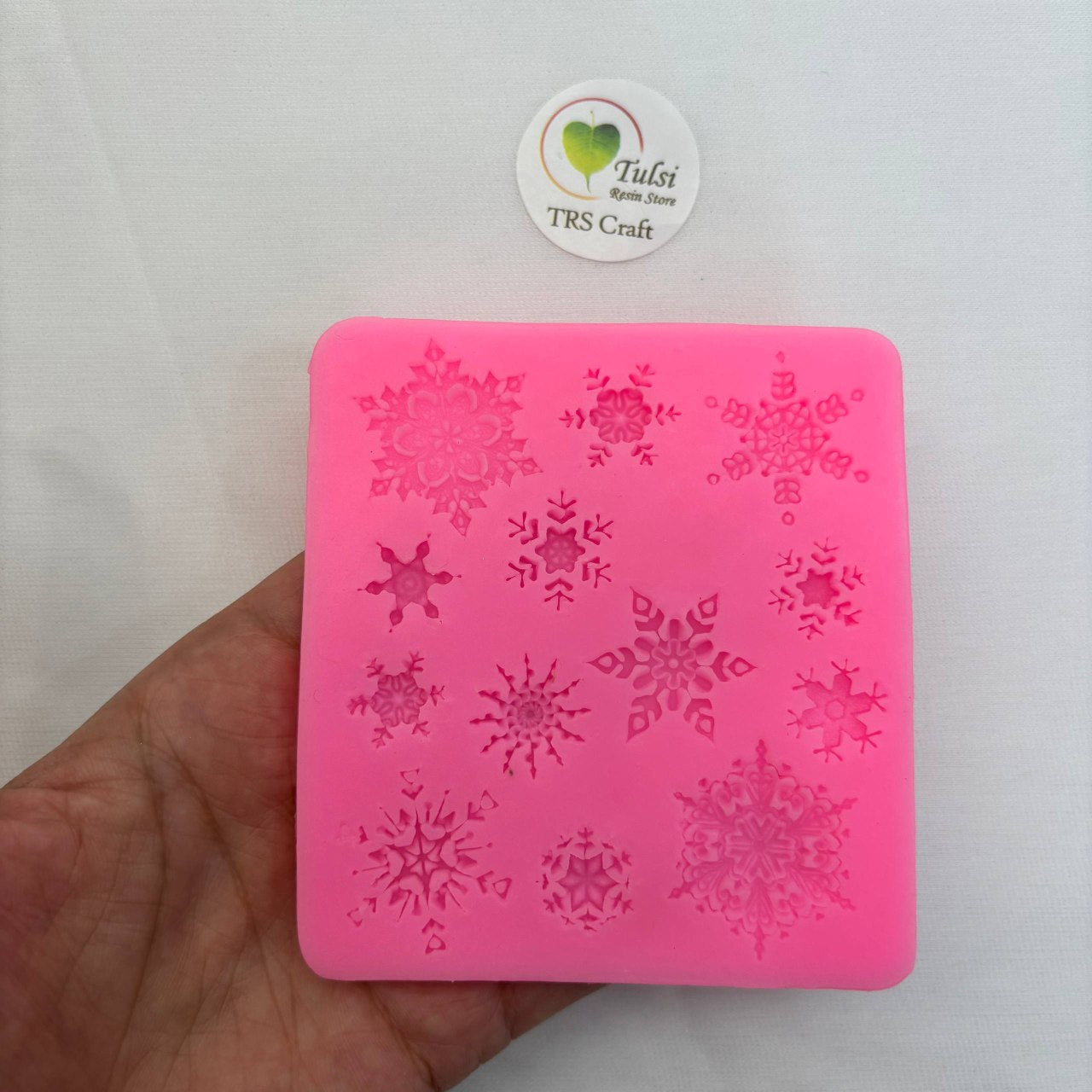 Christmas Mould (I)