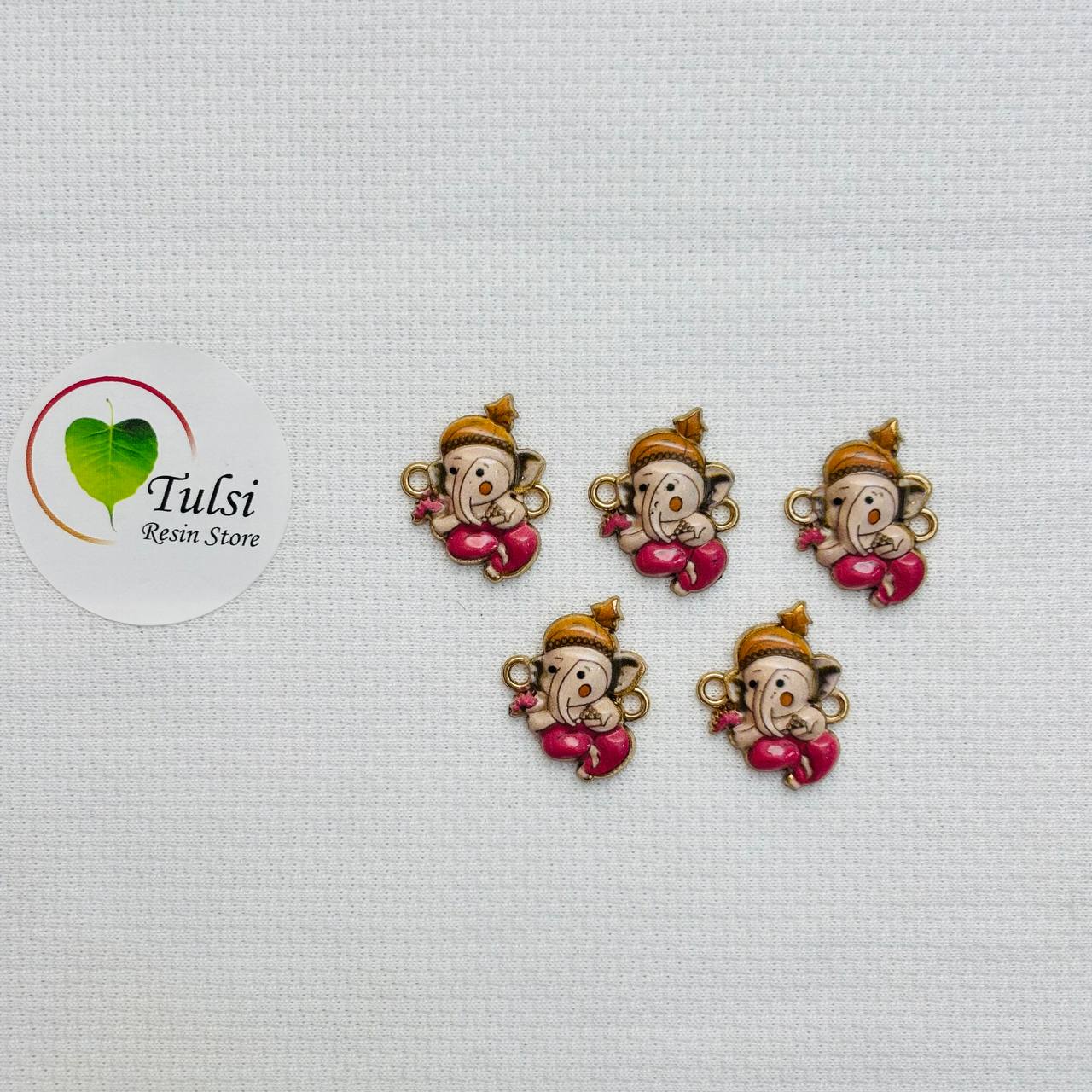 Rakhi Charm (A)