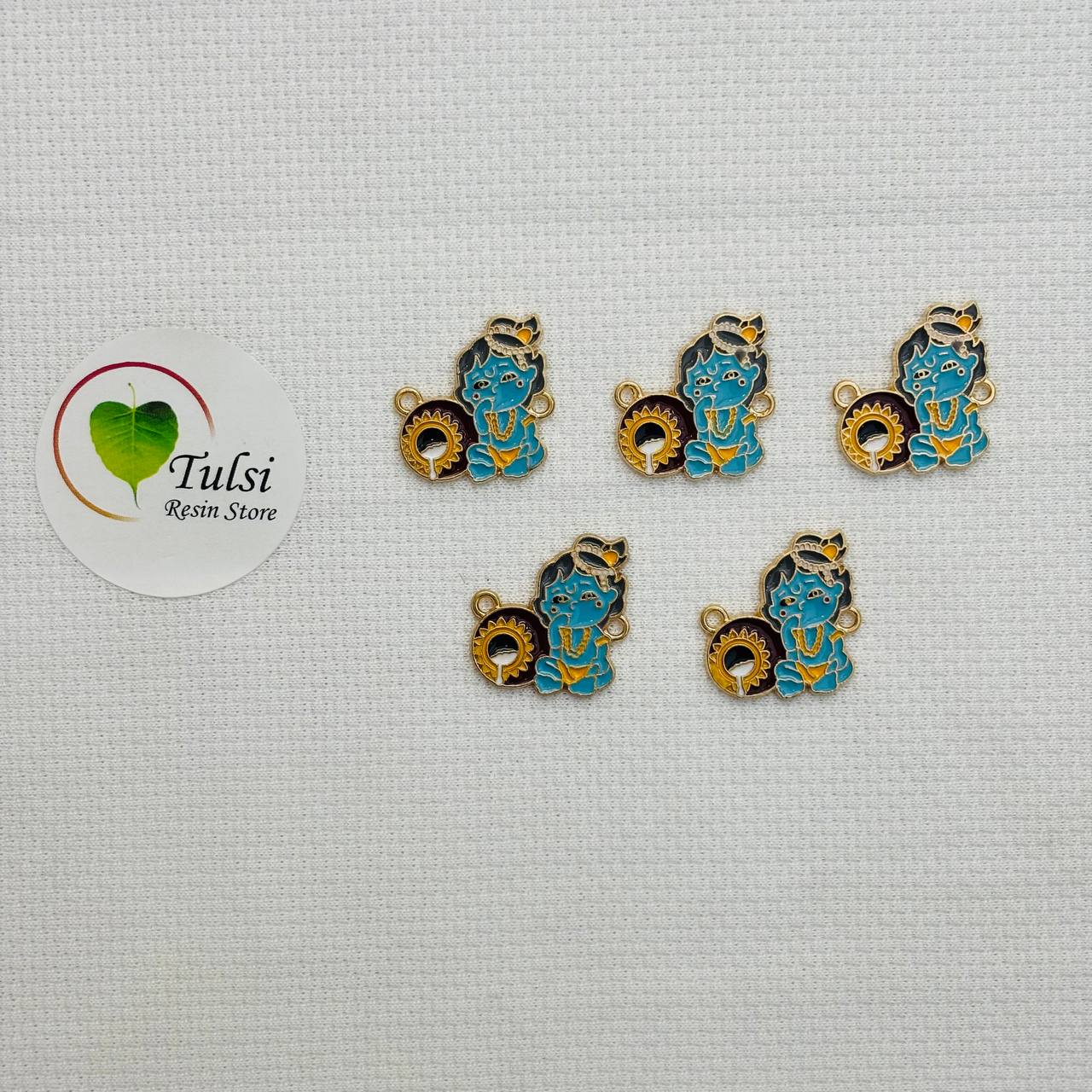 Rakhi Charm (L)