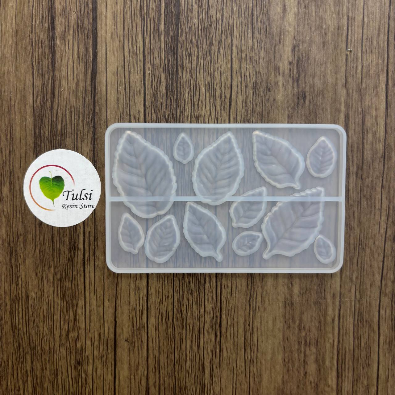 3D Leaf Mould (C)
