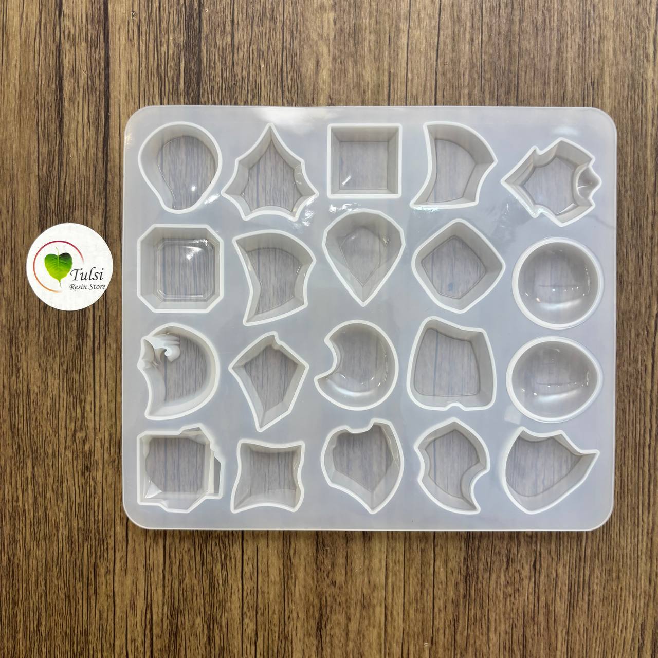 Gem Mould (F)