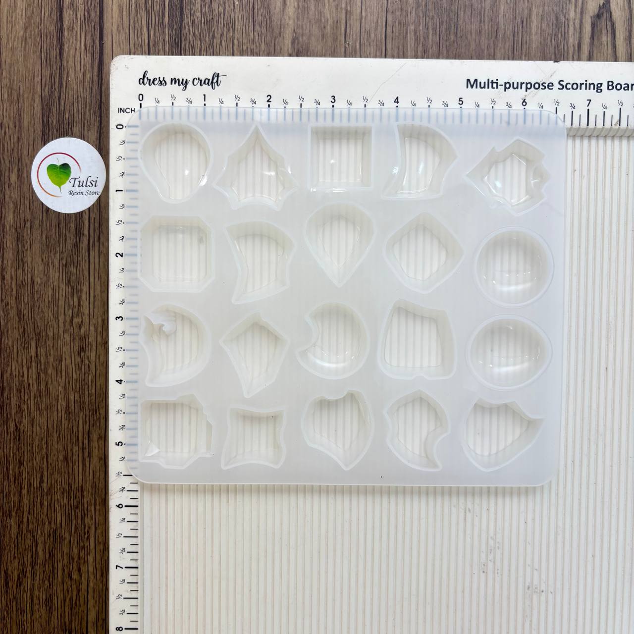 Gem Mould (F)