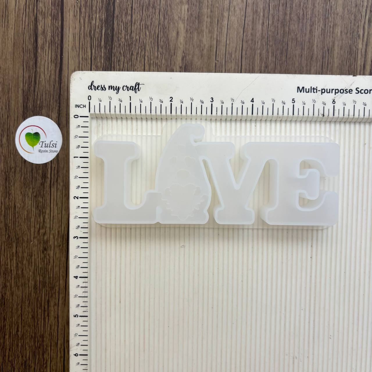 Love Mould (D)