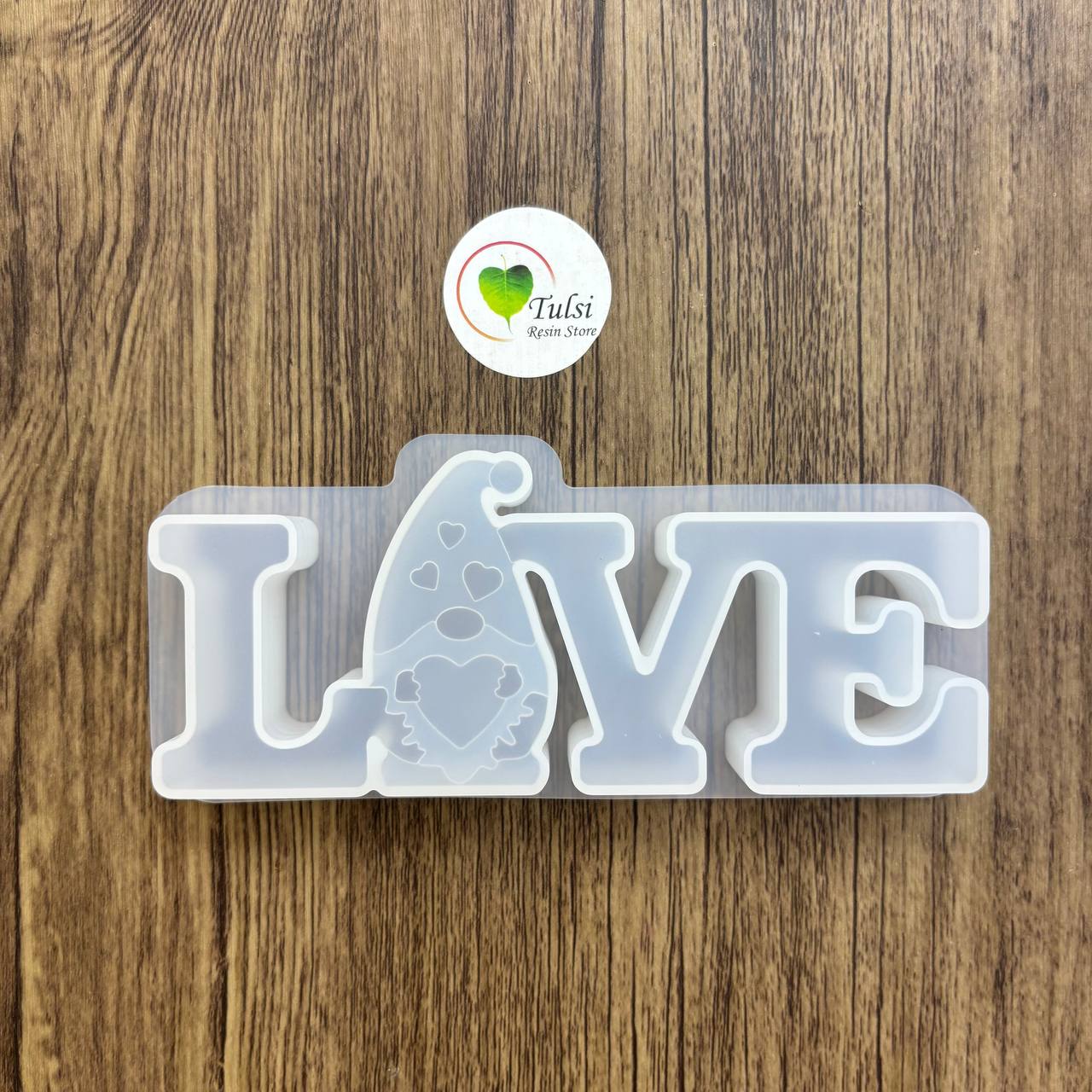 Love Mould (D)