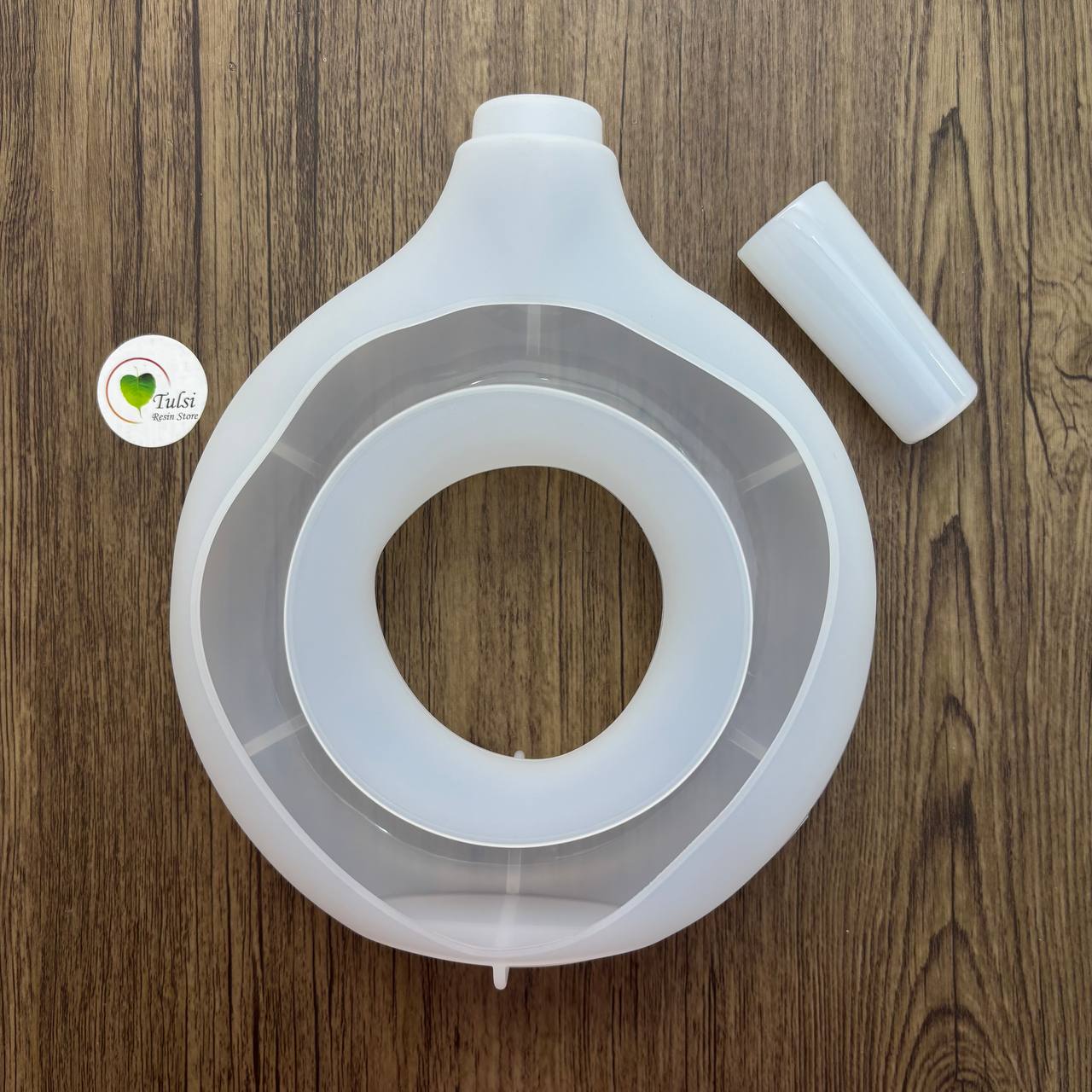 Vase Mould (D) - Big