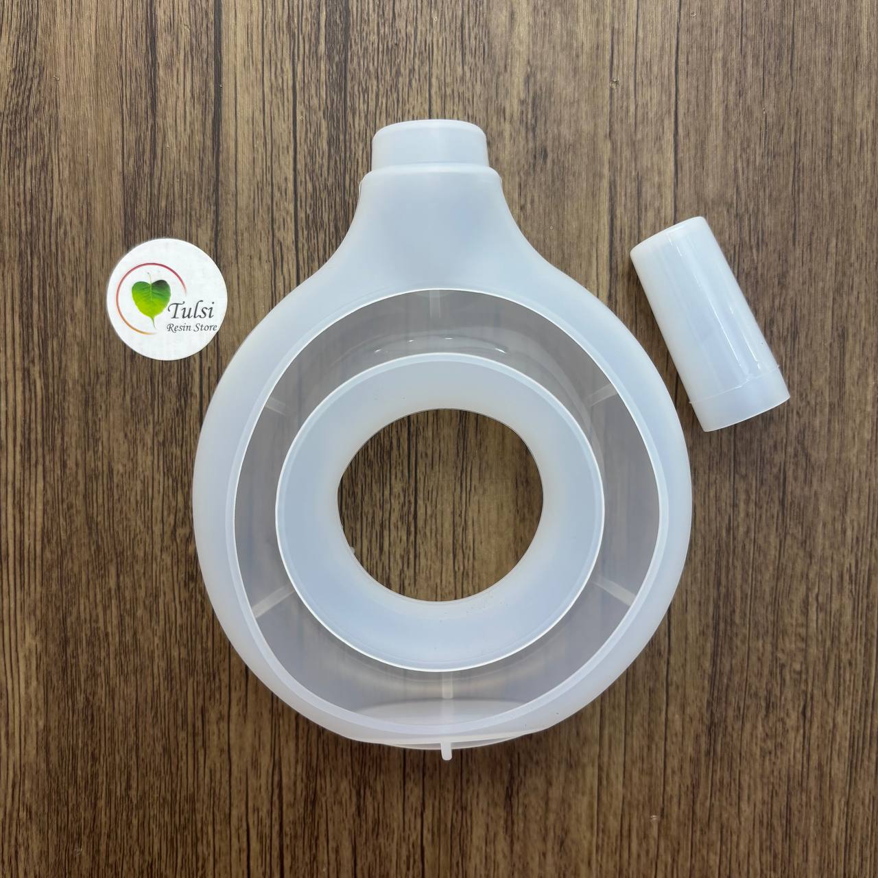 Vase Mould (C) - Small