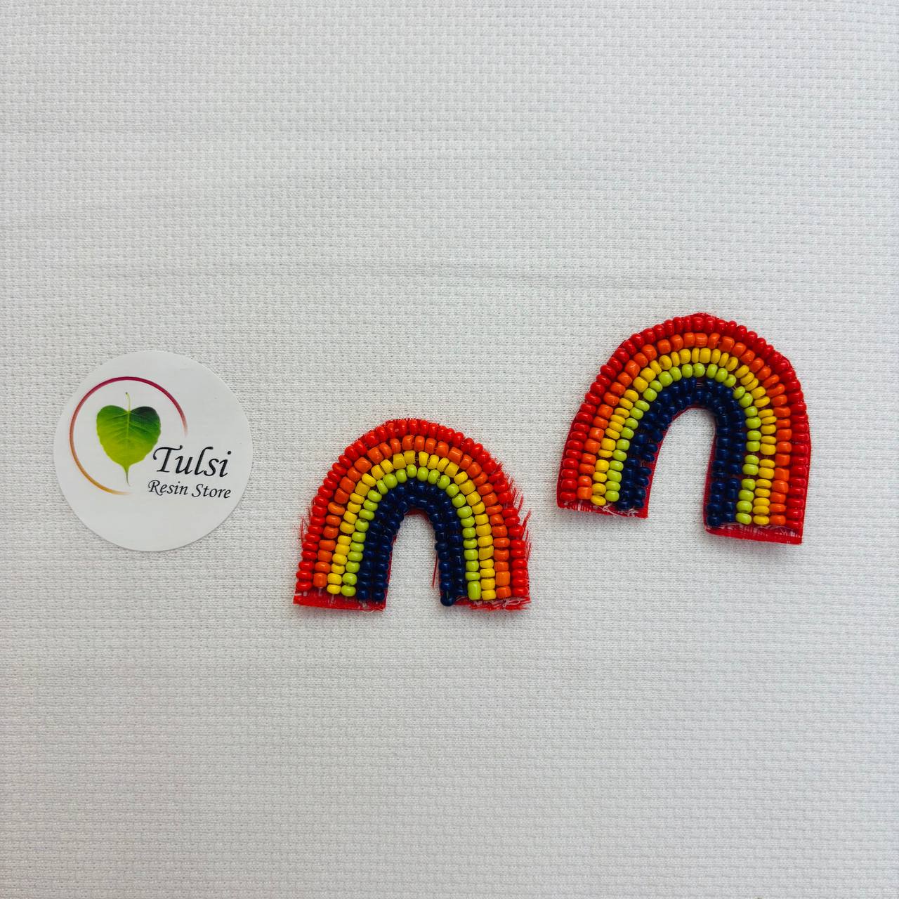 Rainbow Patch