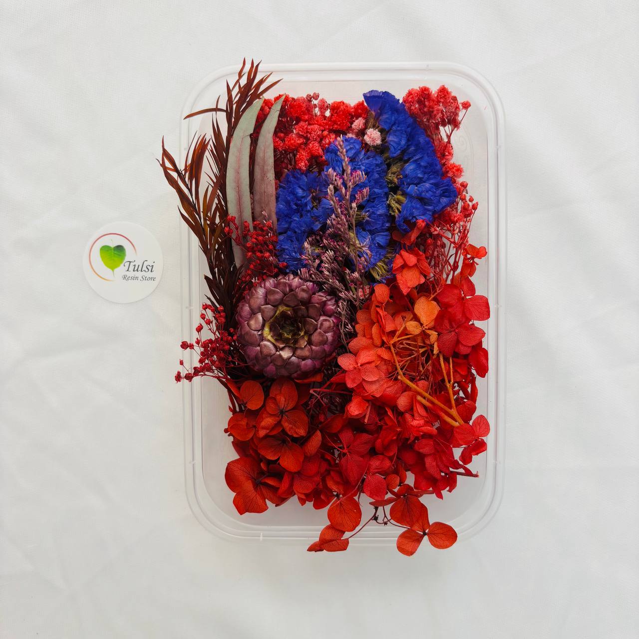 Dry Flower For Resin Art Code - G