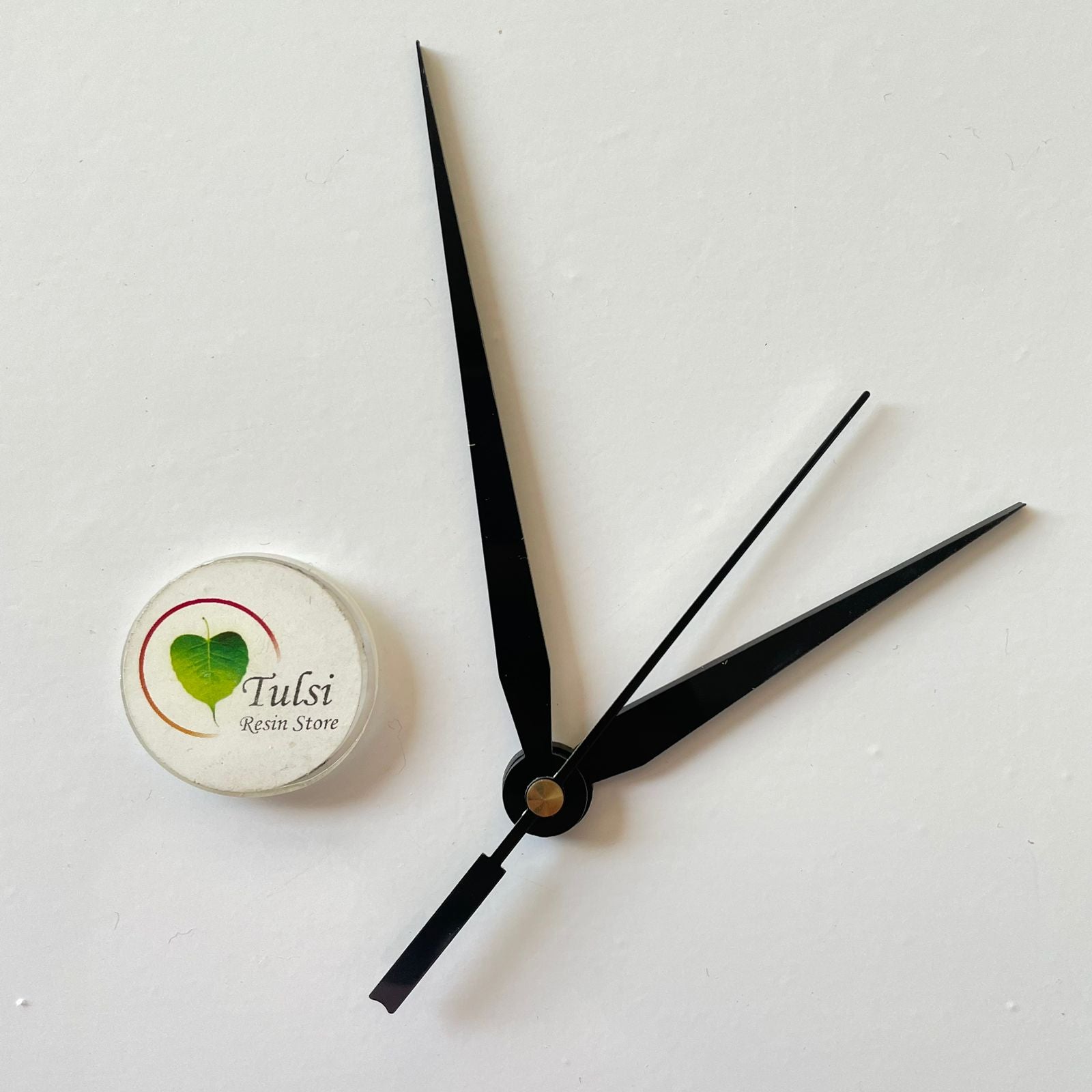 Acrylic Needle - B3