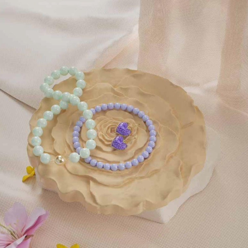 Rose Flower Platter Mould