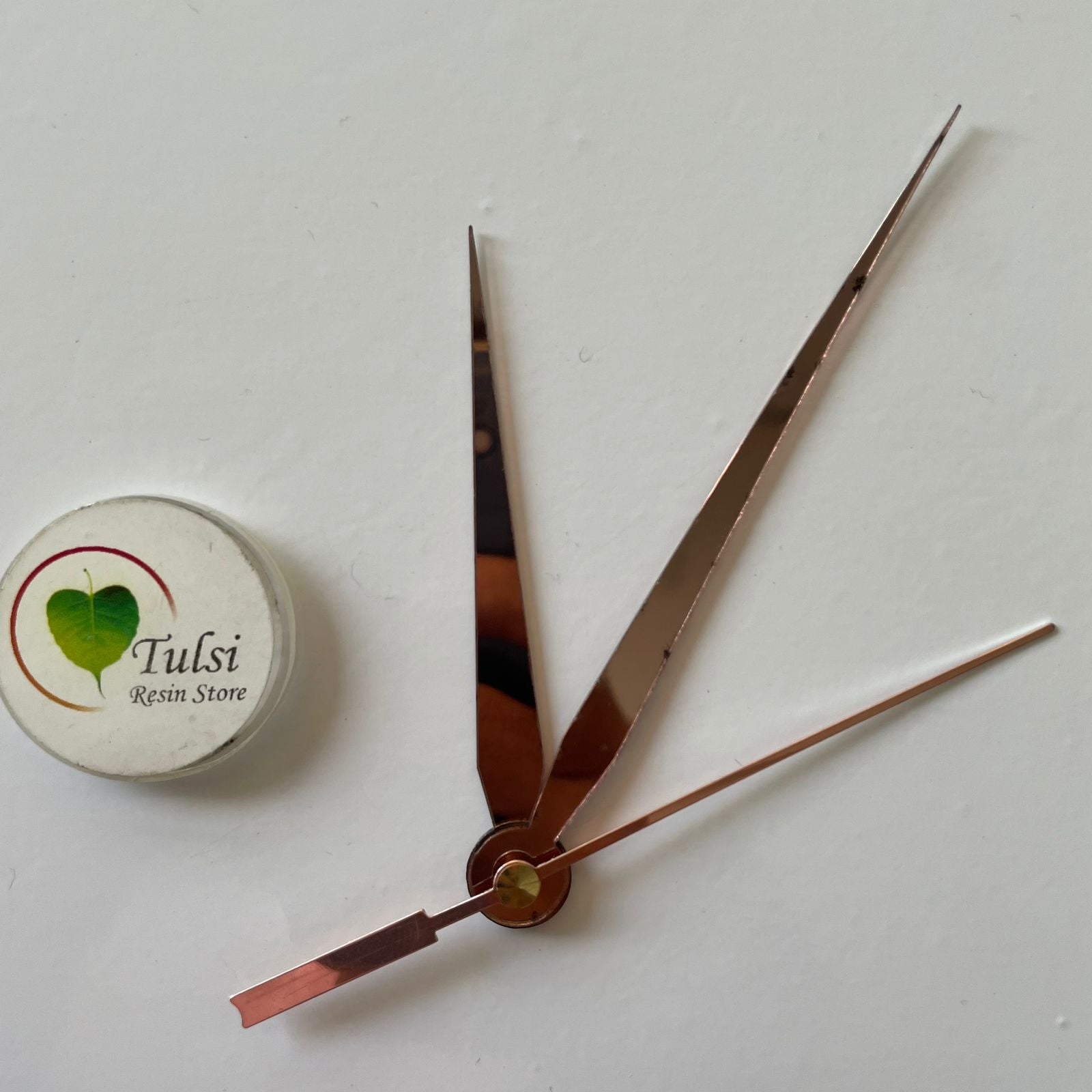 Acrylic Needle - B3
