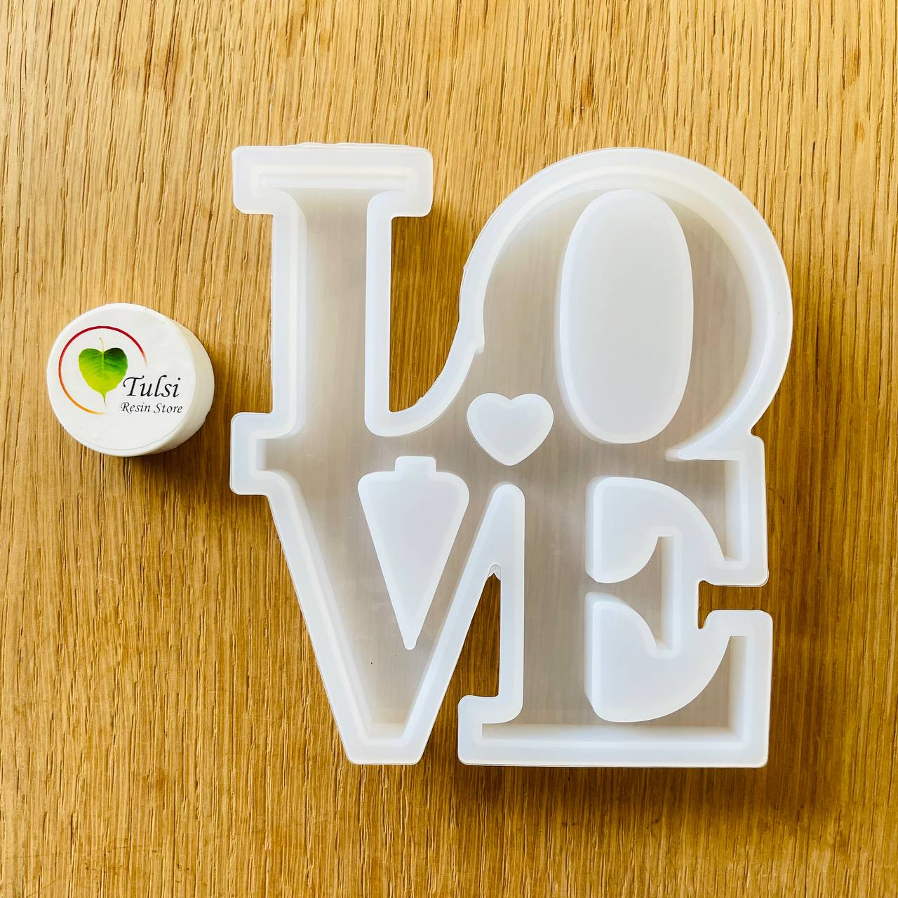 Big Love Mould (C)