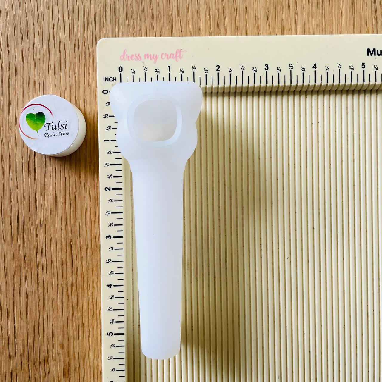 Cat Pen Mould + Refill