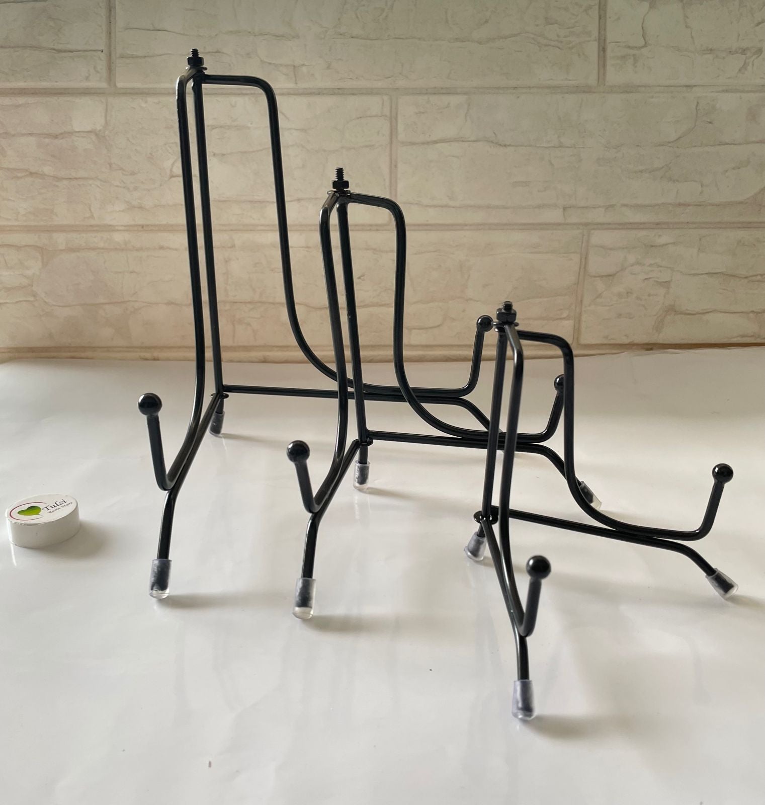 Foldable Stands