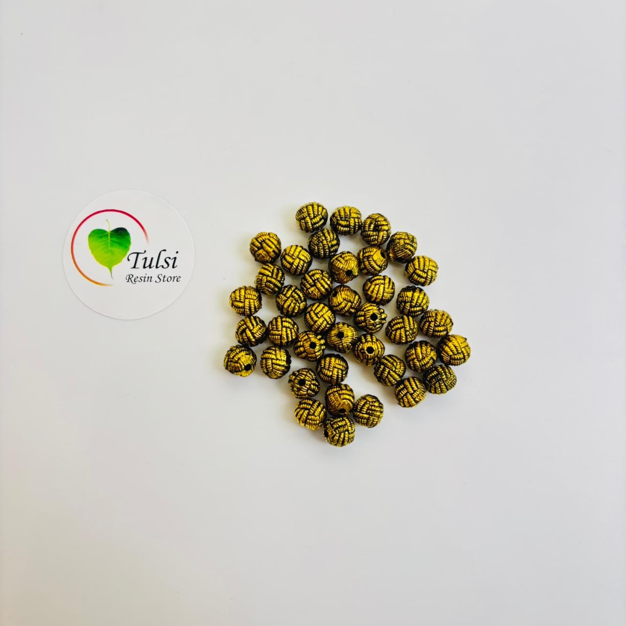 Designer Antique Beads - (C)