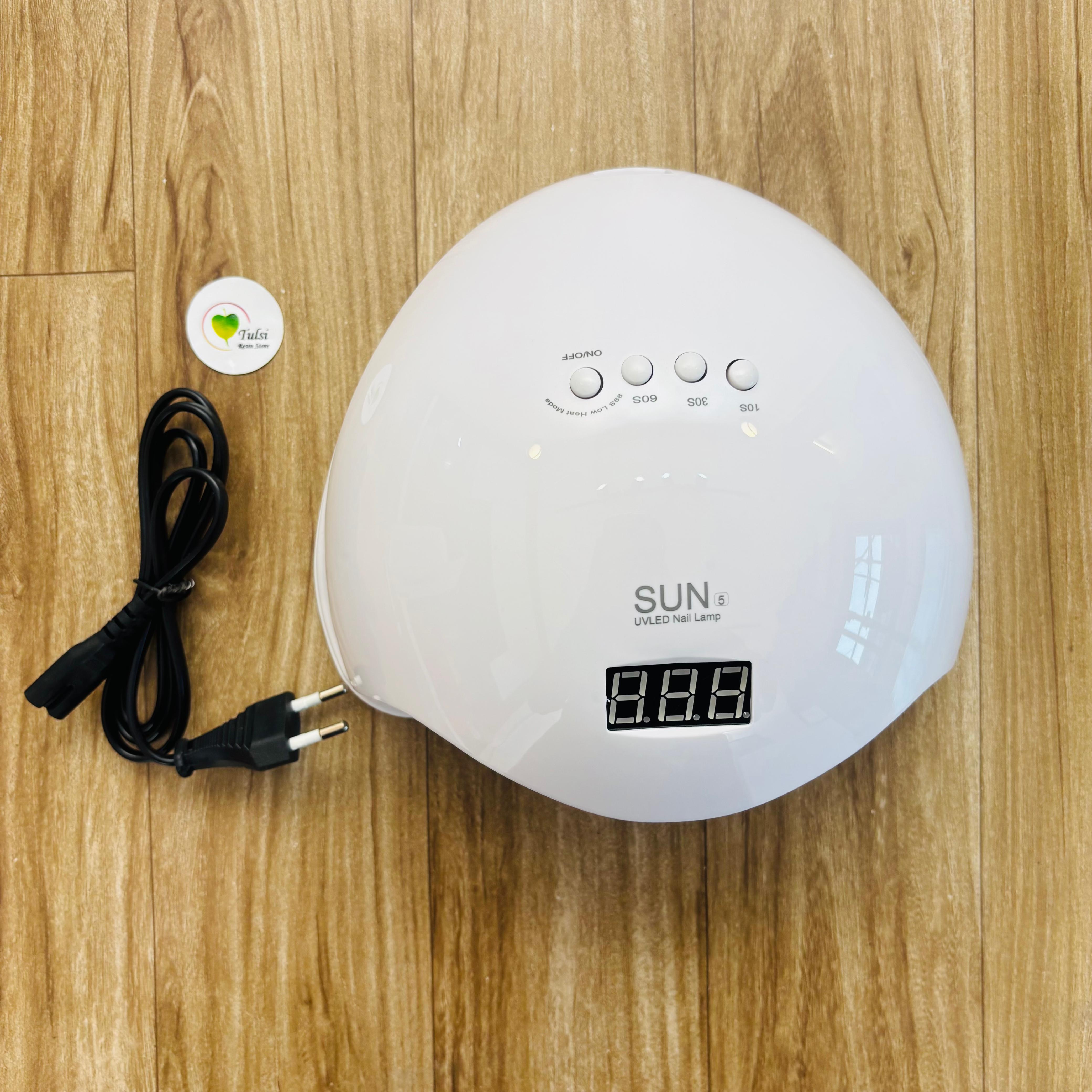 Big UV LED Lamp