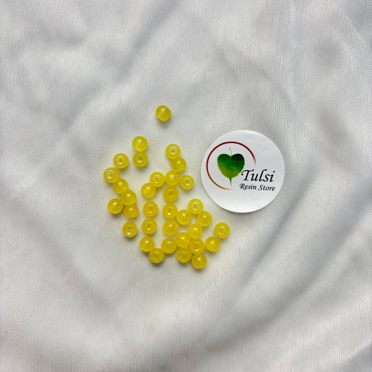 خرز راخي ملون