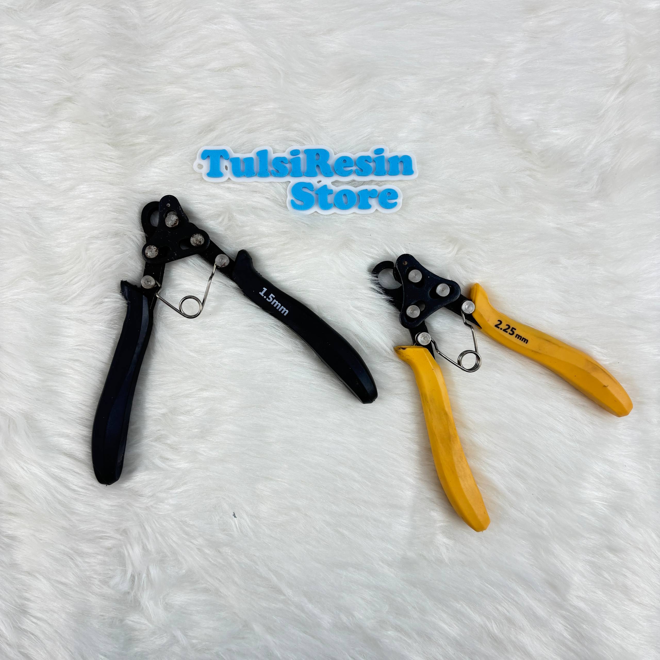 Wire Looper Plier tulsiresin