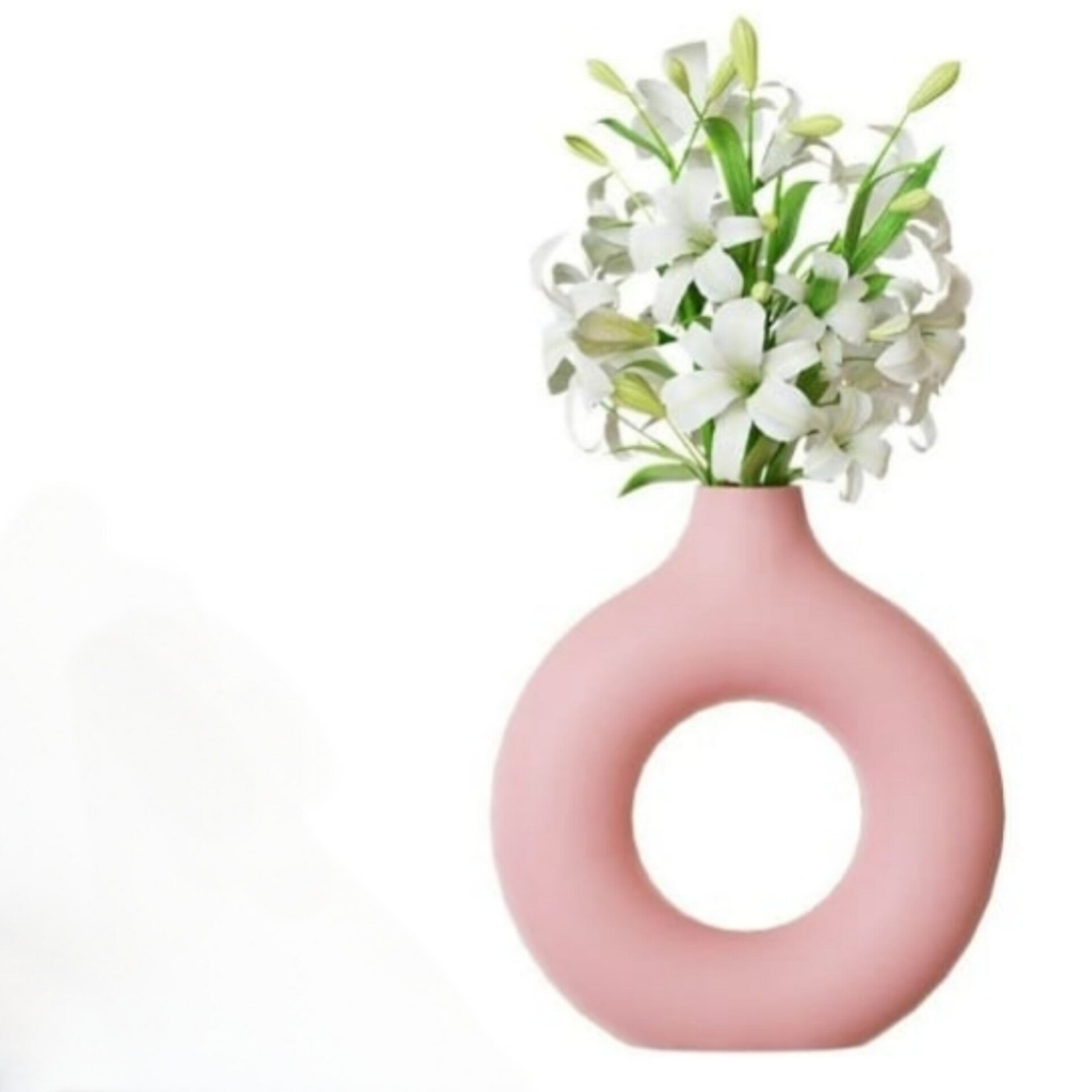 Vase Mould (D) - Big