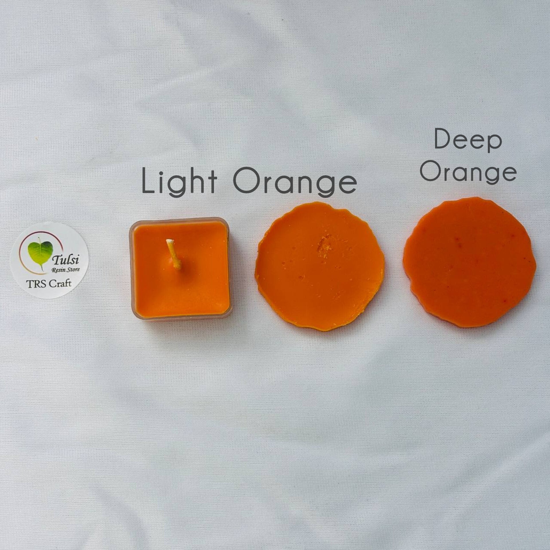 Candle Pigment - Liquid (B)