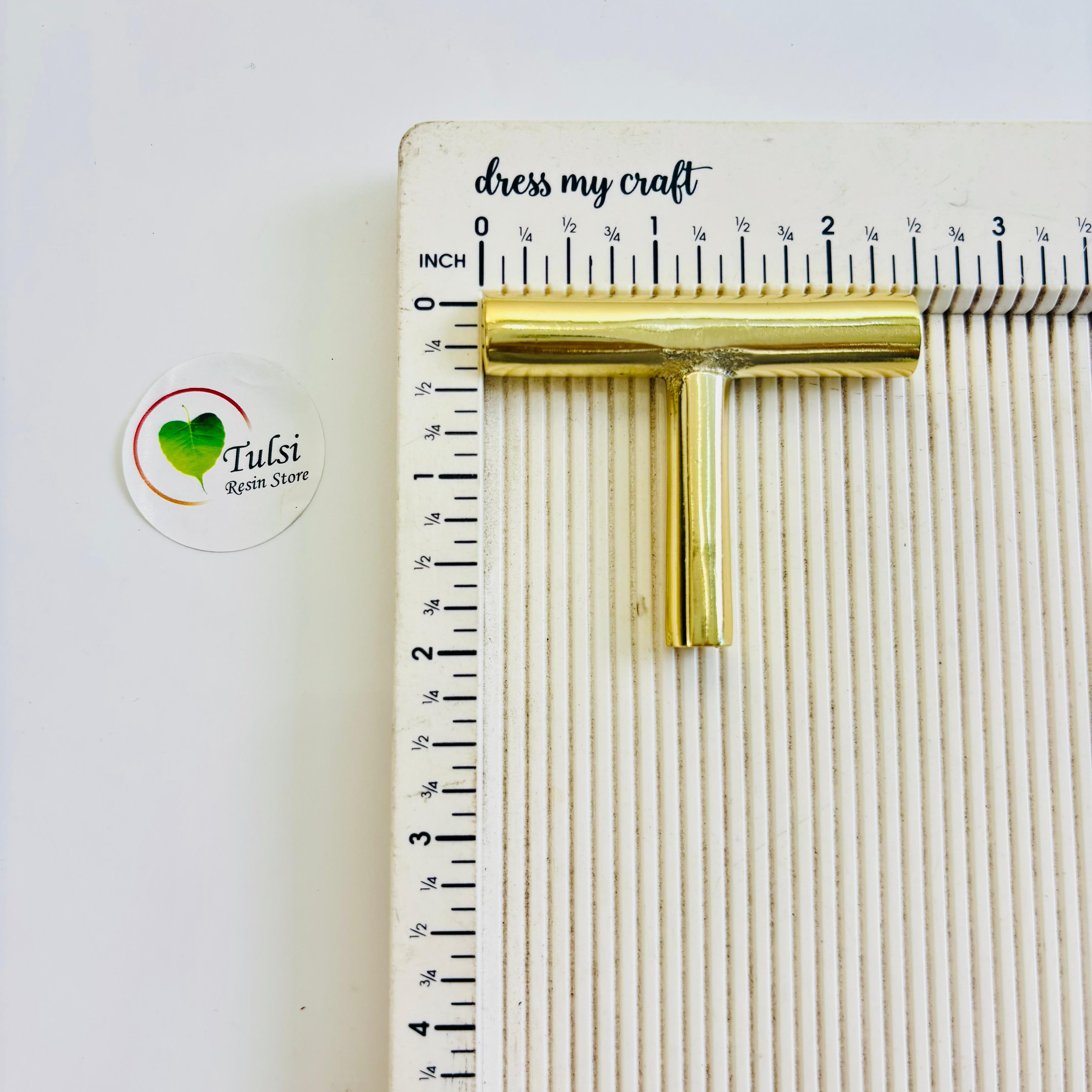 Metal Tray Handle G