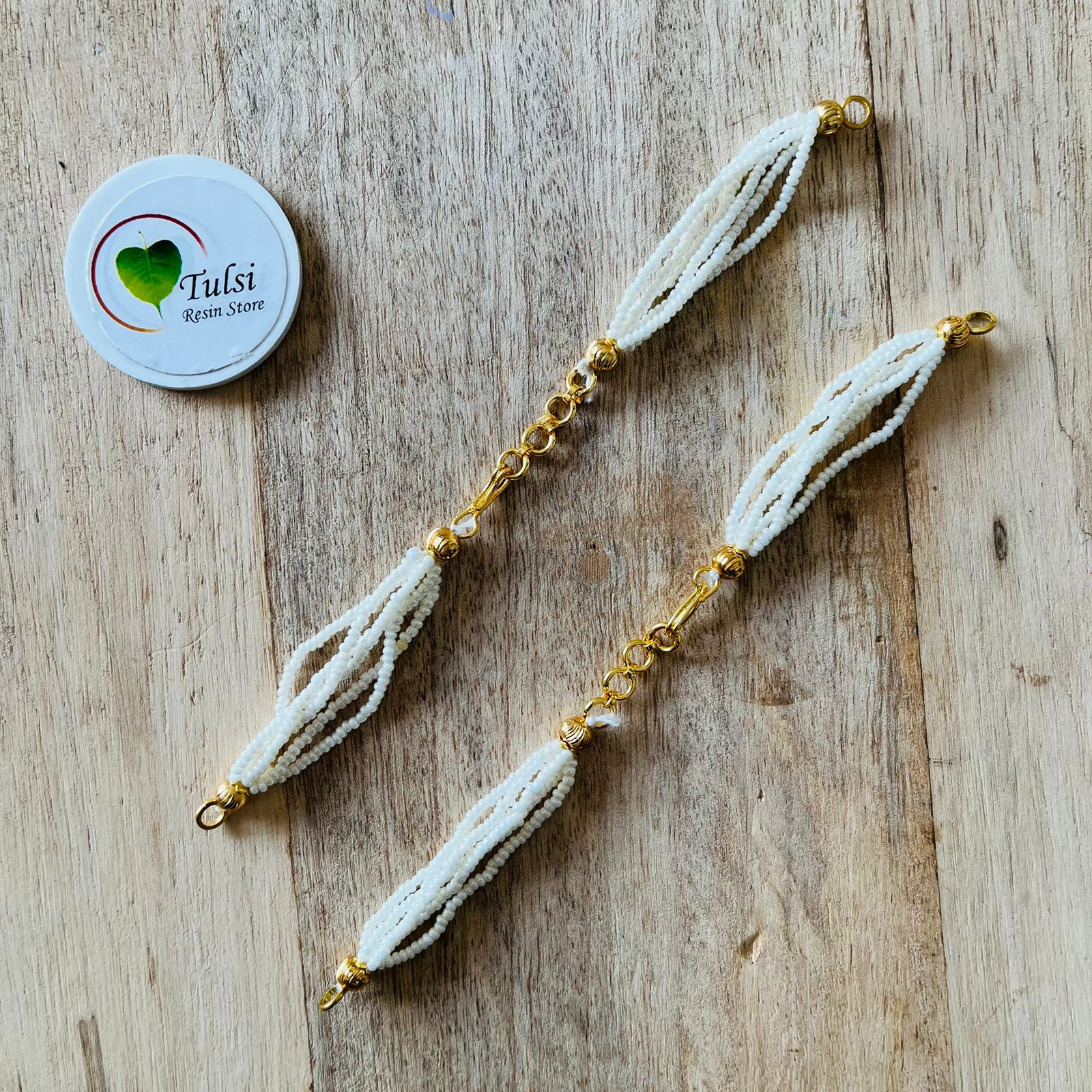 Bracelet Chain - Moti (B)
