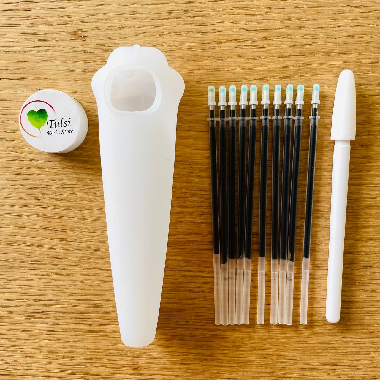 Paw Pen Mould + Refill