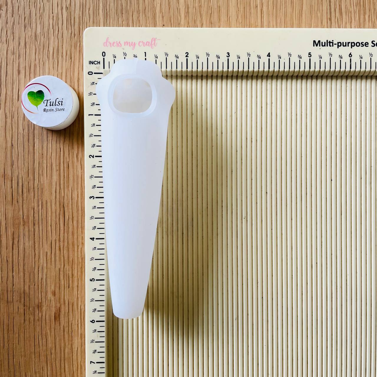 Paw Pen Mould + Refill