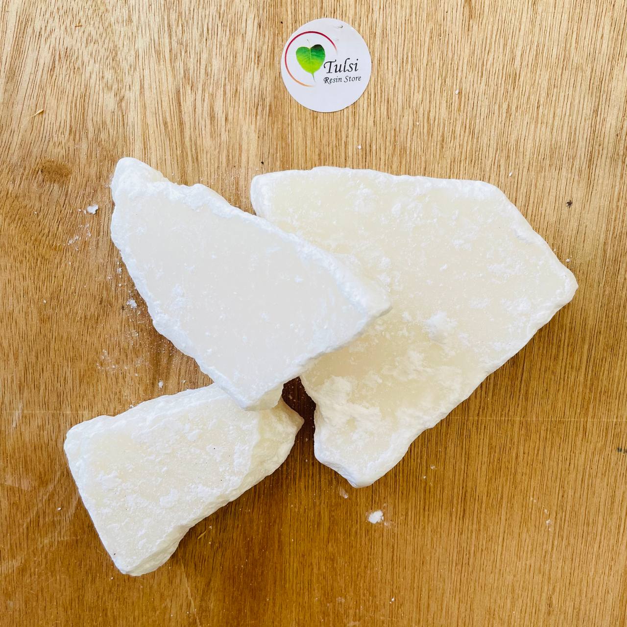 Soya Chunks Wax AA+ For Candle Making